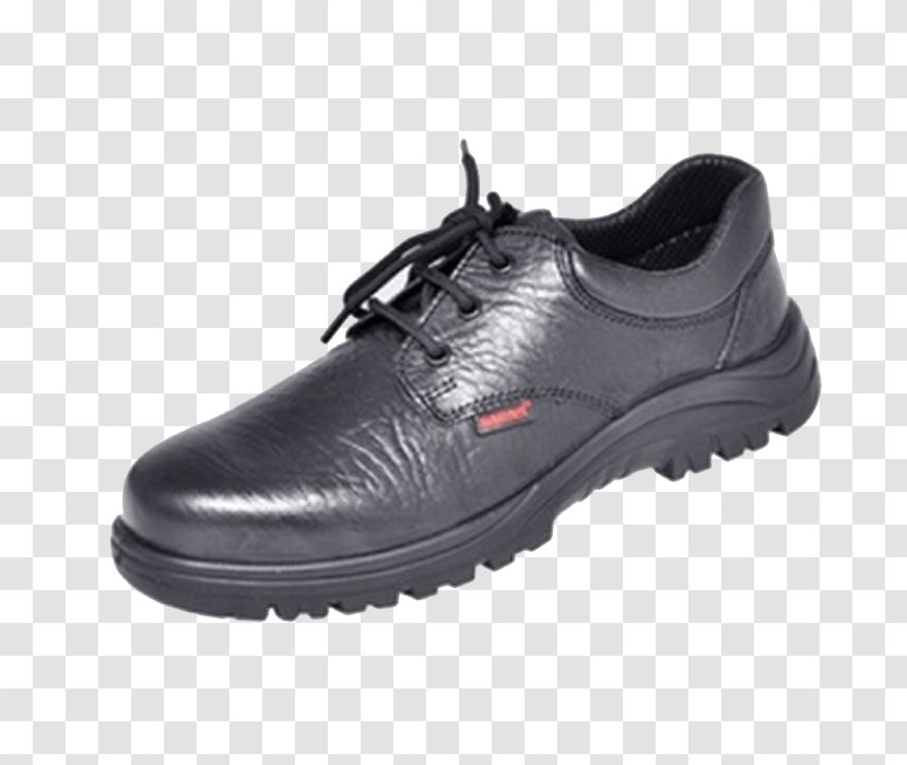 Steel-toe Boot Shoe Size Wholesale - Black Transparent PNG