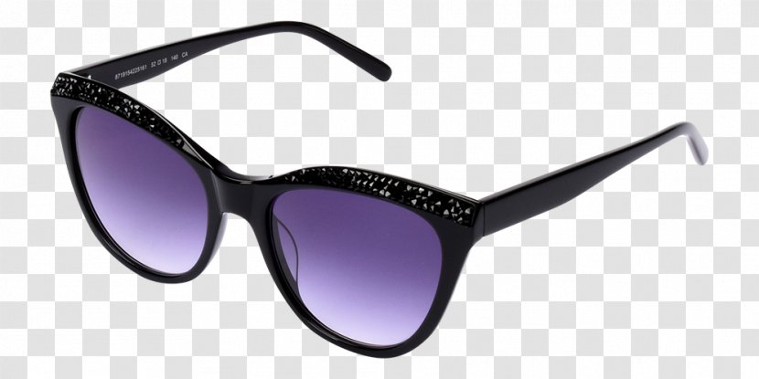 Sunglasses Designer Brand Fashion - Eyewear Transparent PNG