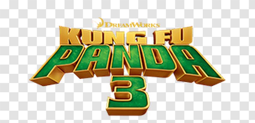 Logo Giant Panda Kung Fu DreamWorks Studios Graphic Design - 2 - Kungfu Transparent PNG