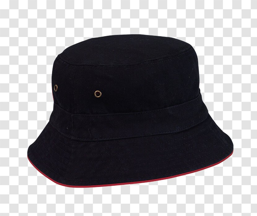 Bucket Hat Knit Cap Headgear HUF OG Logo Curved Visor - Fashion Transparent PNG