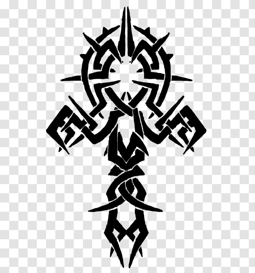 Ankh Tattoo Symbol Egyptian Drawing Transparent PNG