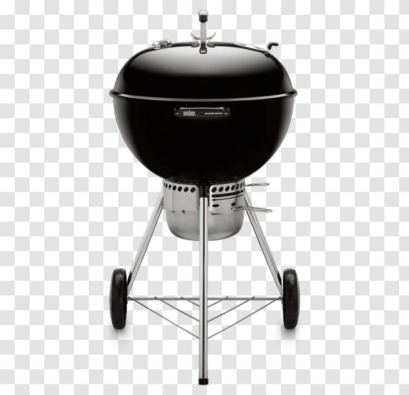 Barbecue Weber Master-Touch GBS 57 22