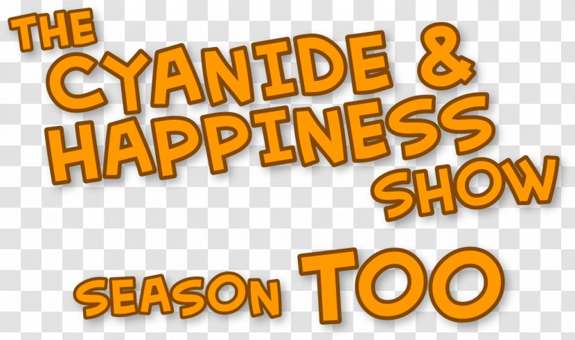YouTube The Cyanide & Happiness Show - Season 1 United States EpisodeYoutube Transparent PNG