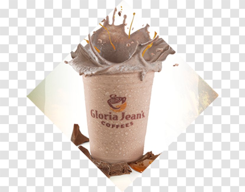 Gloria Jean's Coffees Cappuccino Caffè Mocha Cafe - Flavor - Coffee Transparent PNG