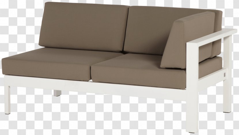 Bench Couch Garden Furniture Pillow Table - Kayu Jati Transparent PNG
