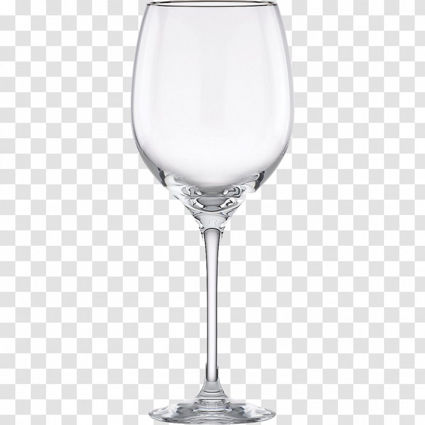 Wine Glass Sparkling White Champagne - Martini Transparent PNG
