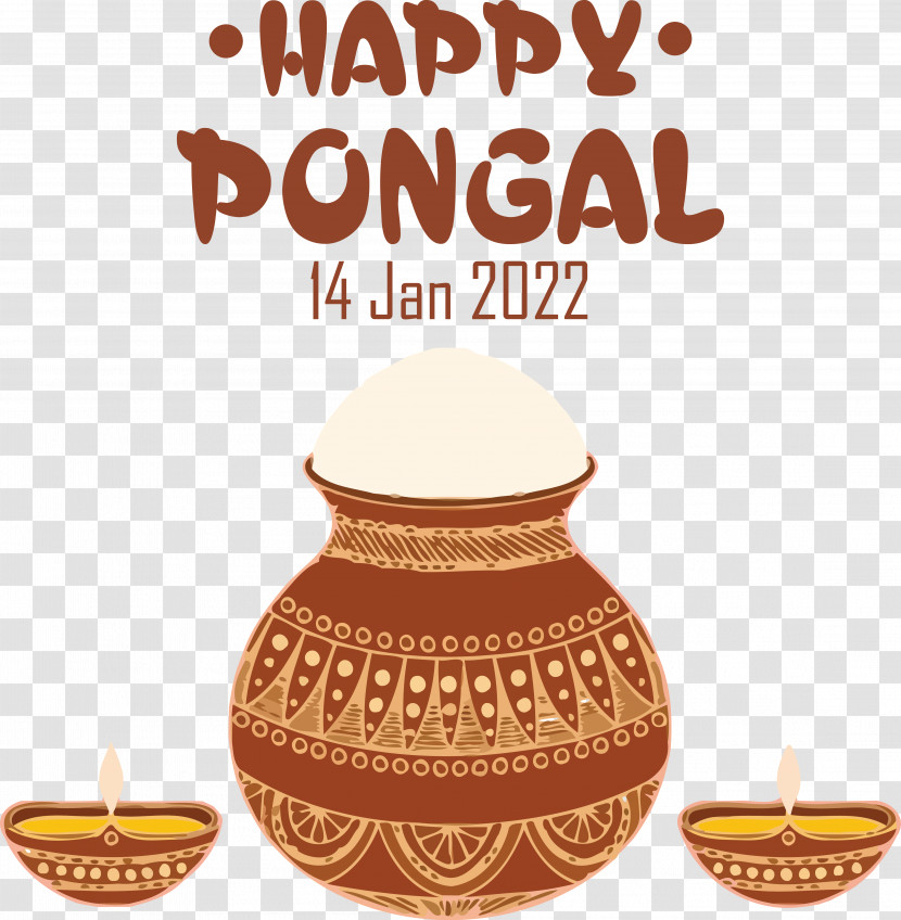 Pongal Transparent PNG