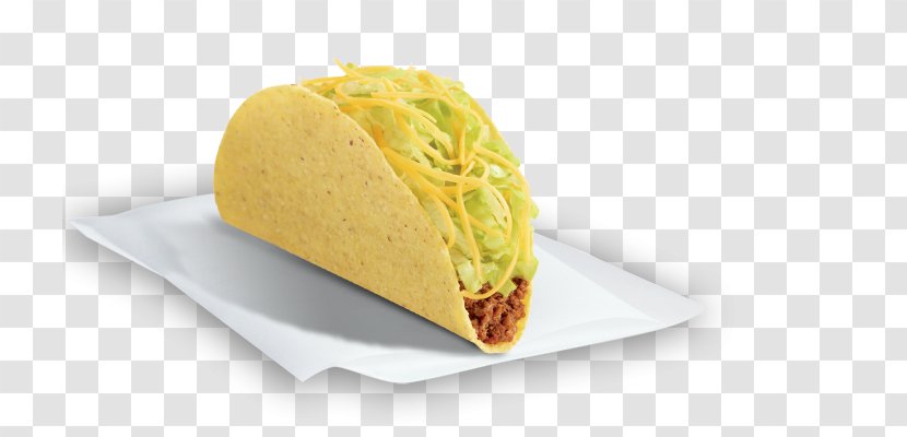 Fetch Delivery Co. Fast Food Del Taco Menifee - Dish - Regular Meal Transparent PNG