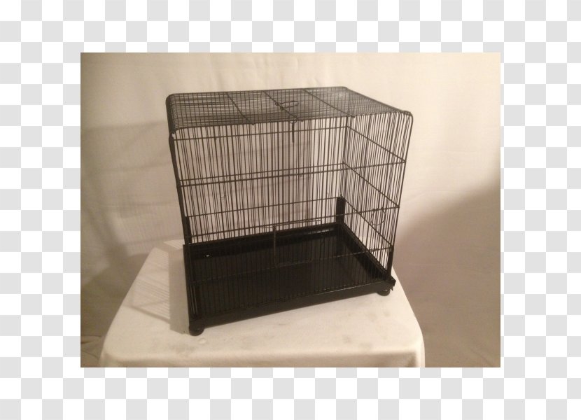 Cage Dog Crate 4K Resolution Transparent PNG