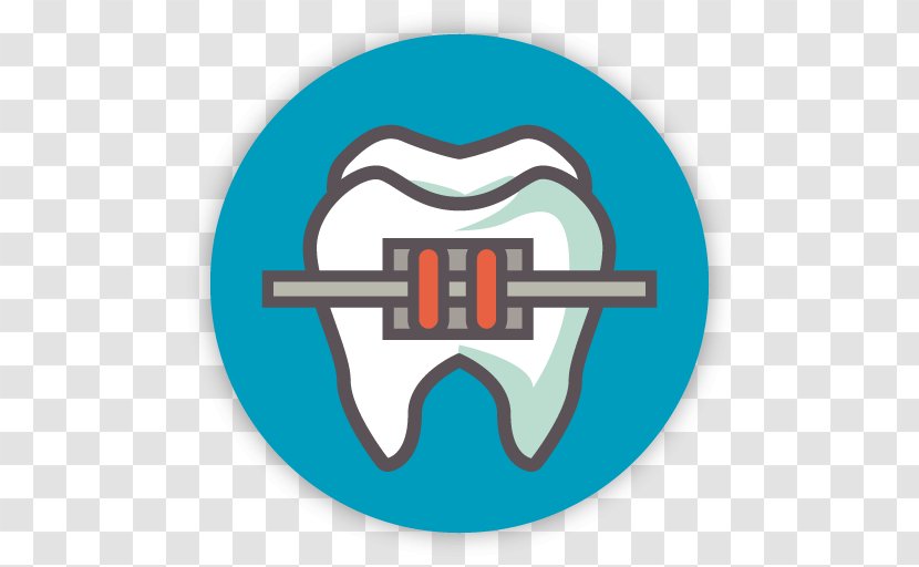Dentistry Tooth Brushing Dental Braces - Brand Transparent PNG
