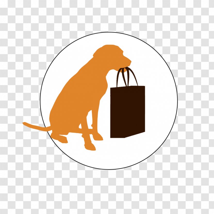 Dog And Cat - Orange - Golden Lion Tamarin Walrus Transparent PNG