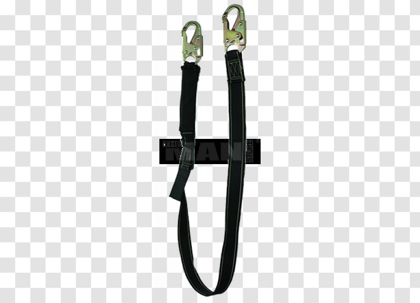 Personal Protective Equipment Fall Protection Tool Industry VH Industries, Inc. - Lanyard - Business Transparent PNG