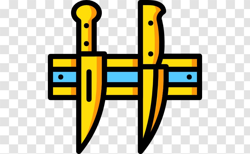 Knife Sharpening Chefs - Symmetry - Yellow Transparent PNG