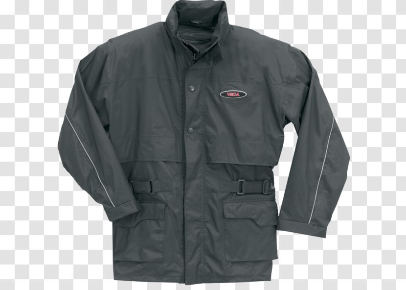 Jacket Raincoat Clothing Motorcycle - Rain Pants Transparent PNG
