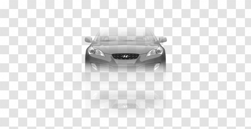 Headlamp Car Door Bumper Automotive Lighting - Family Transparent PNG