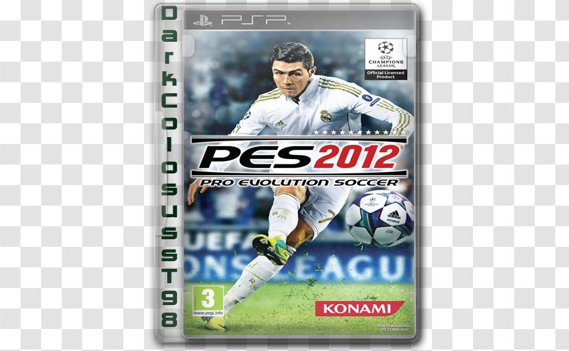 Pro Evolution Soccer 2012 2011 2014 2017 - Player - Mls Superdraft Transparent PNG