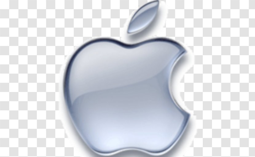 Apple Logo MacBook Air - Macbook Transparent PNG