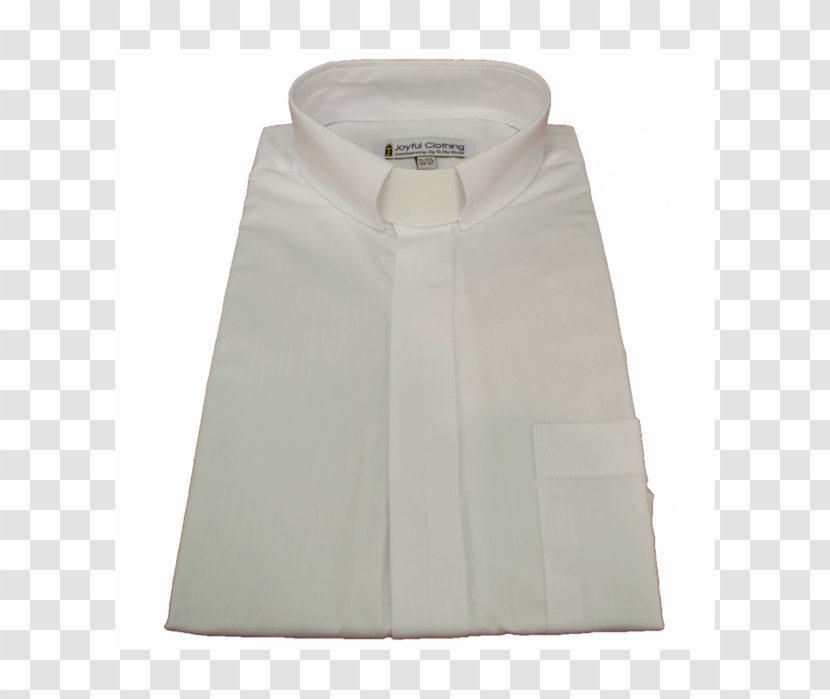 Sleeve Neck Collar - CoLlar Shirt Transparent PNG