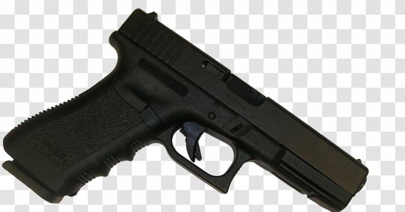 Airsoft Guns Pistol Firearm GBB - Trigger - Glock Transparent PNG