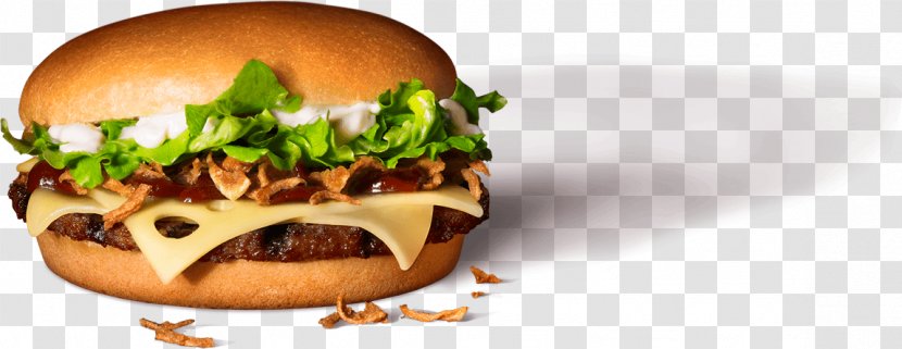 Cheeseburger Slider Buffalo Burger Breakfast Sandwich Veggie - Junk Food Transparent PNG