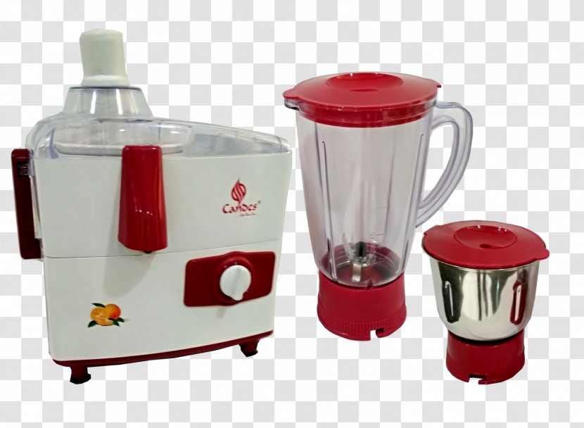 Mixer Juicer Blender Food Processor Juicing - Fruit - Grinder Transparent PNG