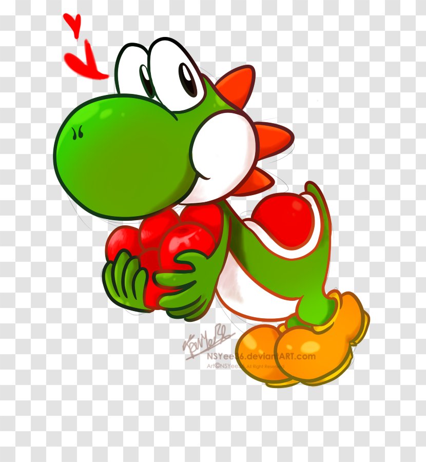 Paper Mario Drawing Luigi Art - Cartoon - Sweet Treats Transparent PNG
