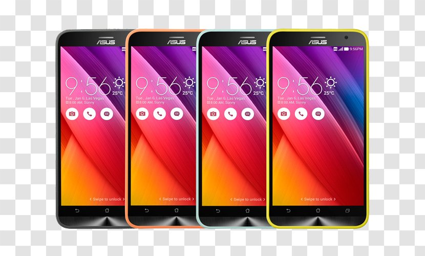 Smartphone Asus Zenfone 2 ZE551ML ASUS ZenFone Selfie 2E (ZE500CL) - Store Akasaka Transparent PNG