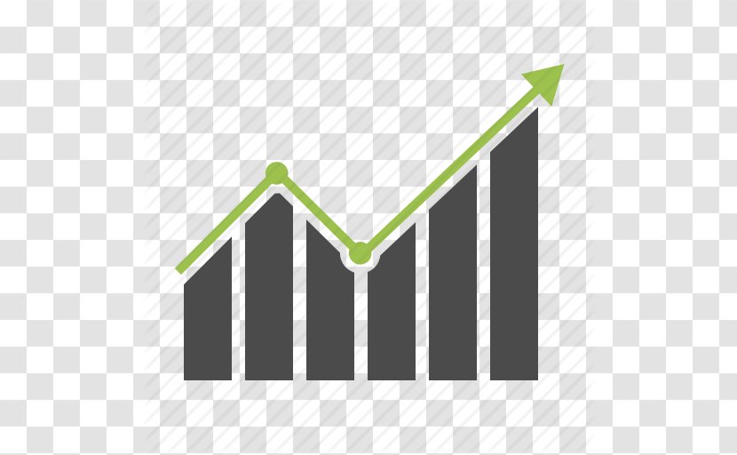 Chart Diagram Statistics - Text - Analytics, Arrow, Chart, Graph, Growth, Report, Icon Transparent PNG