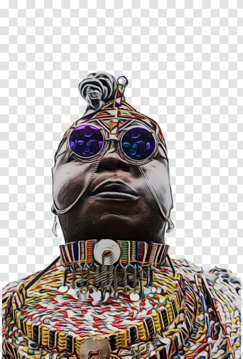 African People - Africa - Headgear Transparent PNG