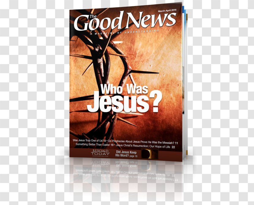 Advertising 0 Brand Product Jesus - March April Transparent PNG