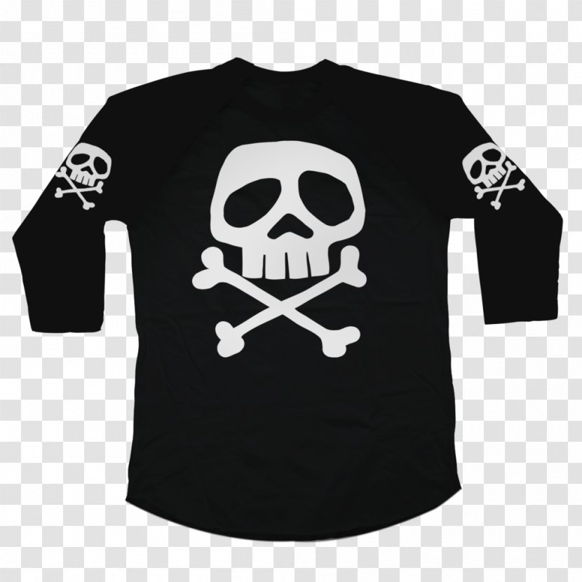 T-shirt Phantom F. Harlock II Misfits Danzig - Brand Transparent PNG