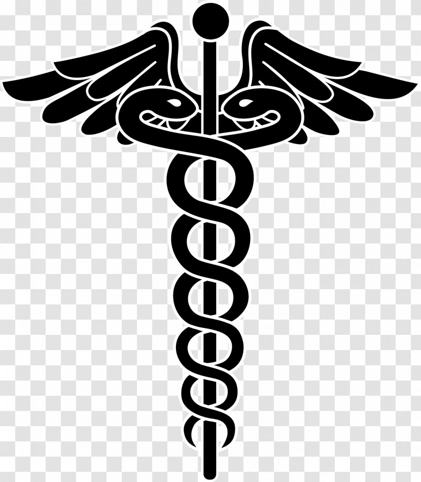 Staff Of Hermes Physician Medicine Clip Art - Vara Transparent PNG
