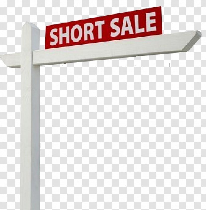 Short Sale Real Estate Foreclosure House Agent - Appraisal Transparent PNG