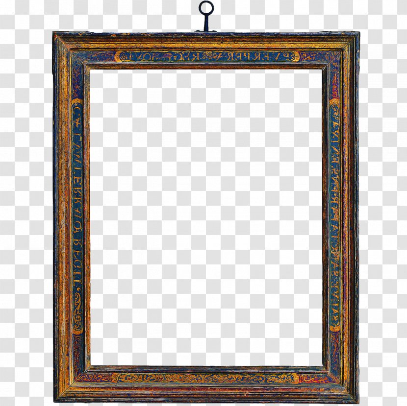 Background Design Frame - Picture - Antique Interior Transparent PNG