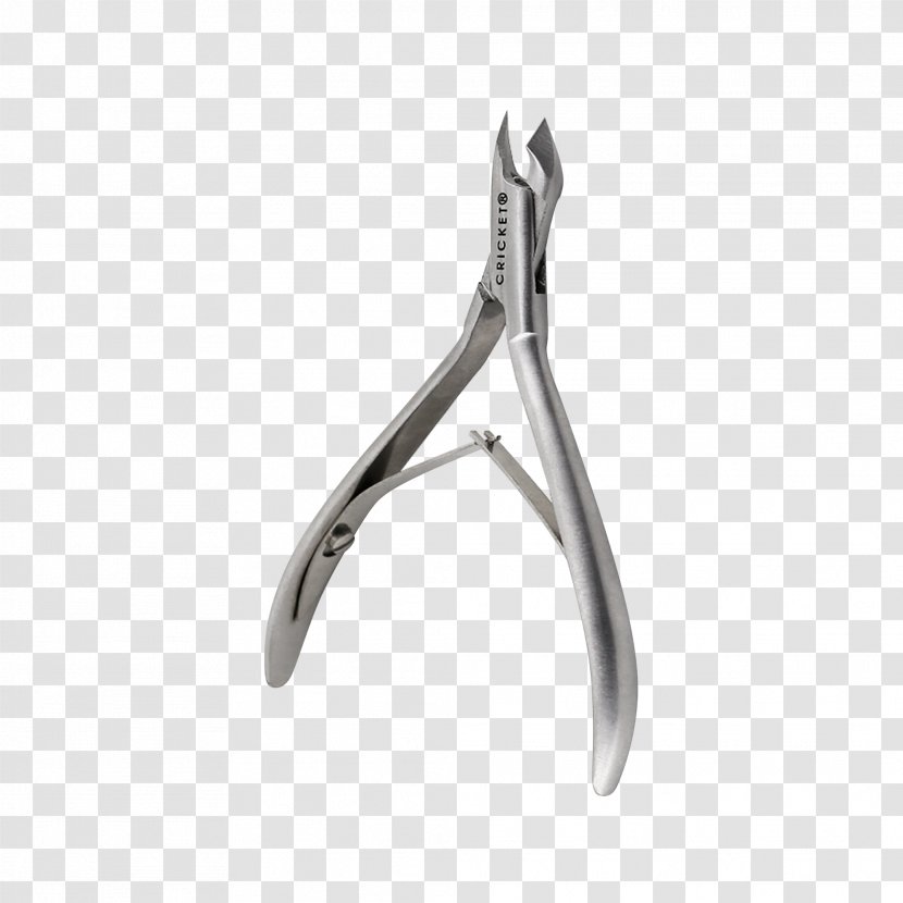 Diagonal Pliers Nipper - Linemans - Tool Transparent PNG