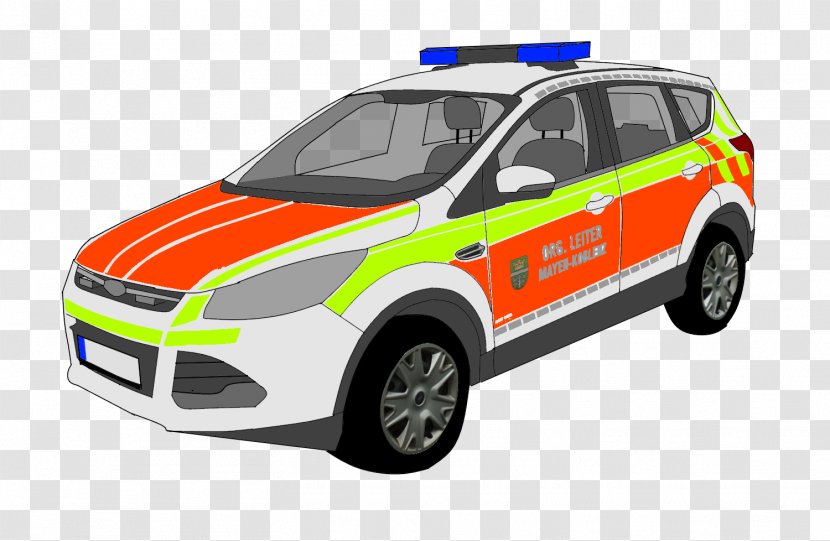Police Car MINI Sport Utility Vehicle Motor - Brand Transparent PNG