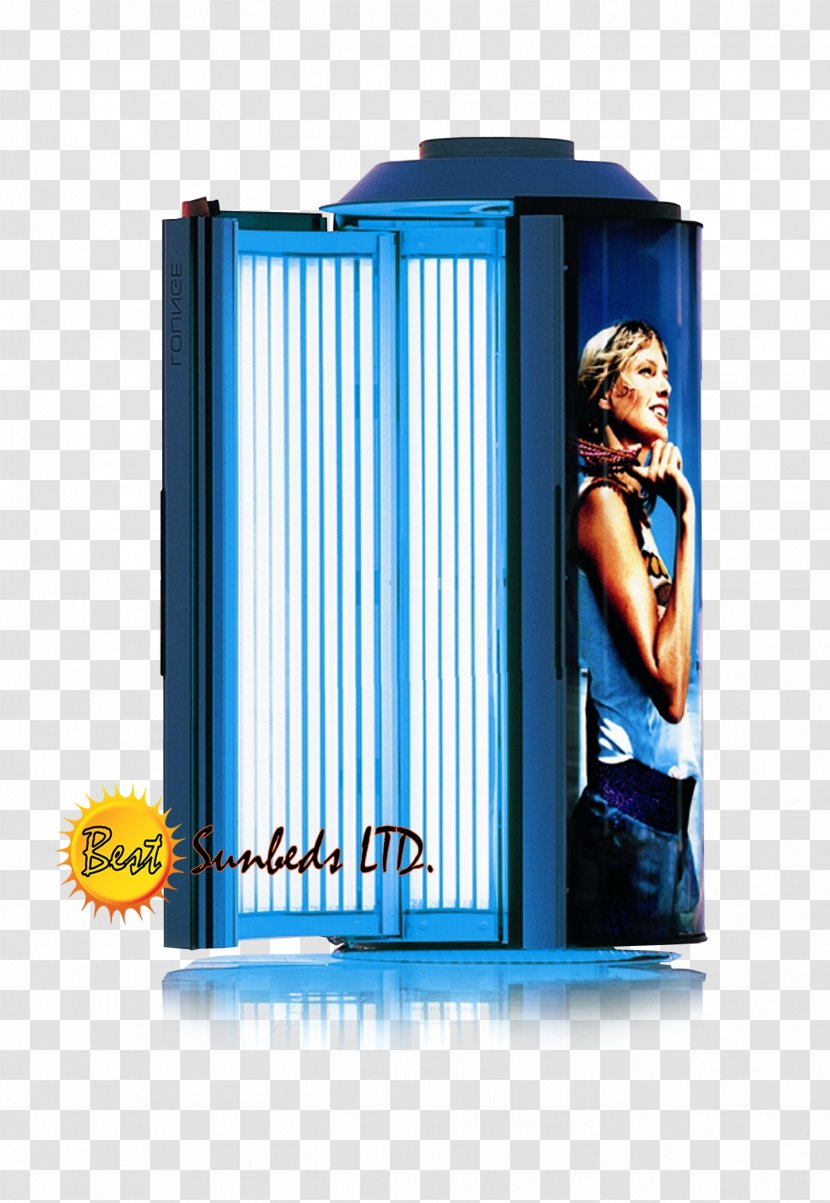 Indoor Tanning Sun Hair Ultraviolet Changing Room - Long - Brand Transparent PNG