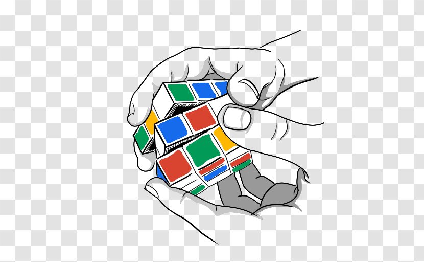 Rubik's Cube Mind Games Columbia High School Sport Transparent PNG