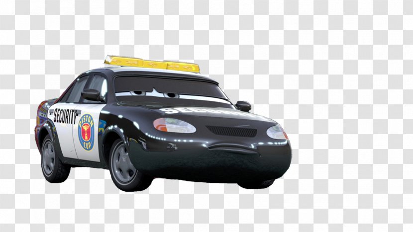 Cars 2 Lightning McQueen Ramone - Vehicle - Taxi Transparent PNG