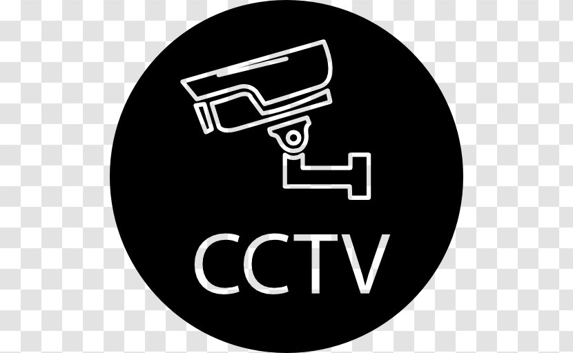 Closed-circuit Television Logo Camera Surveillance - Security - Cctv Transparent PNG