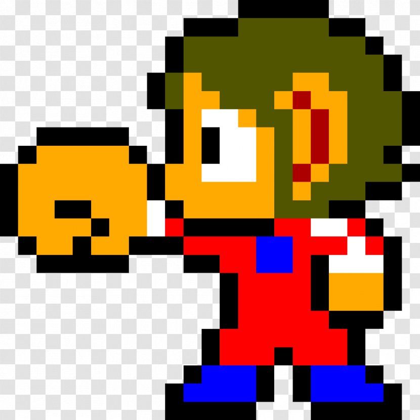 Alex Kidd In Miracle World PlayStation 3 The Enchanted Castle Ouya Minecraft - Area - Genuine Transparent PNG
