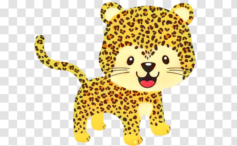 Leopard Cheetah Jaguar Whiskers Stuffed Animals & Cuddly Toys - Small To Mediumsized Cats - Display Device Transparent PNG