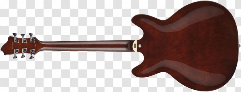 Electric Guitar Hagström Viking Hagstrom Super Swede Transparent PNG