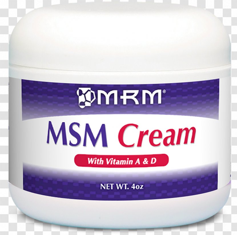 Methylsulfonylmethane Cream Dietary Supplement Acne Scar - Kala Health Enrichment Transparent PNG