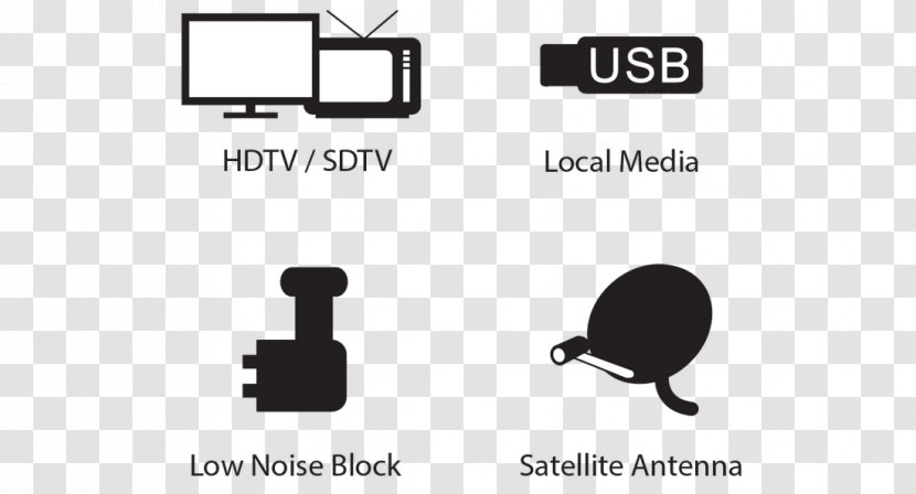 Low-noise Block Downconverter Product Design Logo Brand - Lownoise - Standy Transparent PNG