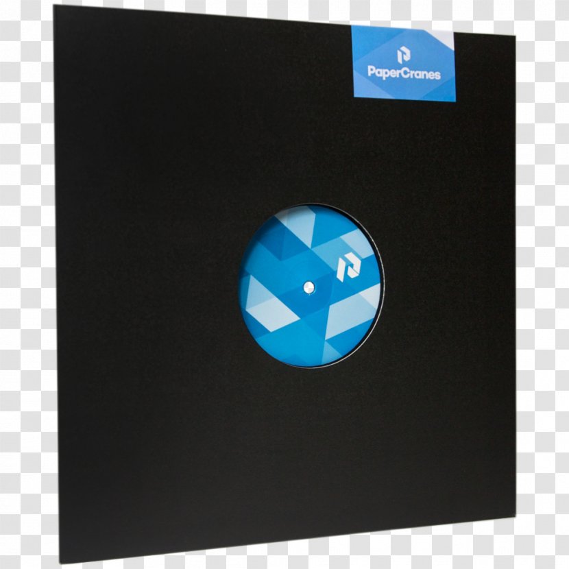 Brand Multimedia - Microsoft Azure - Paper Shadows Transparent PNG