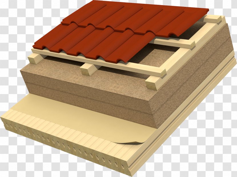 Plywood Building Materials House - Industrial Design - Wood Transparent PNG