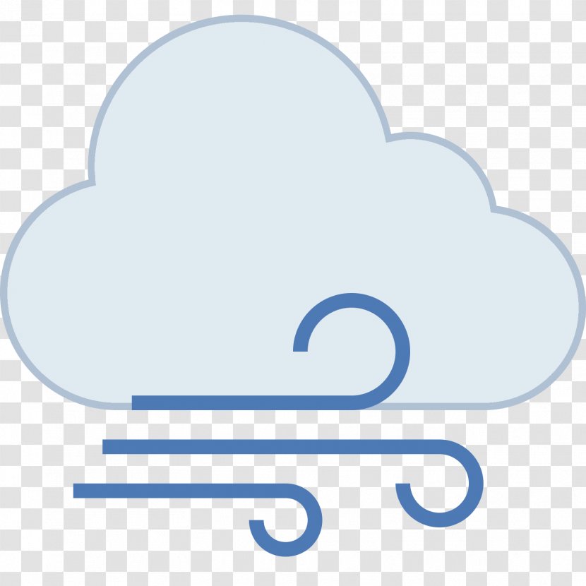 Weather Forecasting Wind Clip Art Transparent PNG