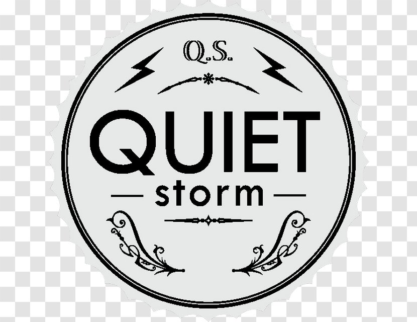 Quiet Storm Advertising Brand Television Creative Director - Logo Transparent PNG