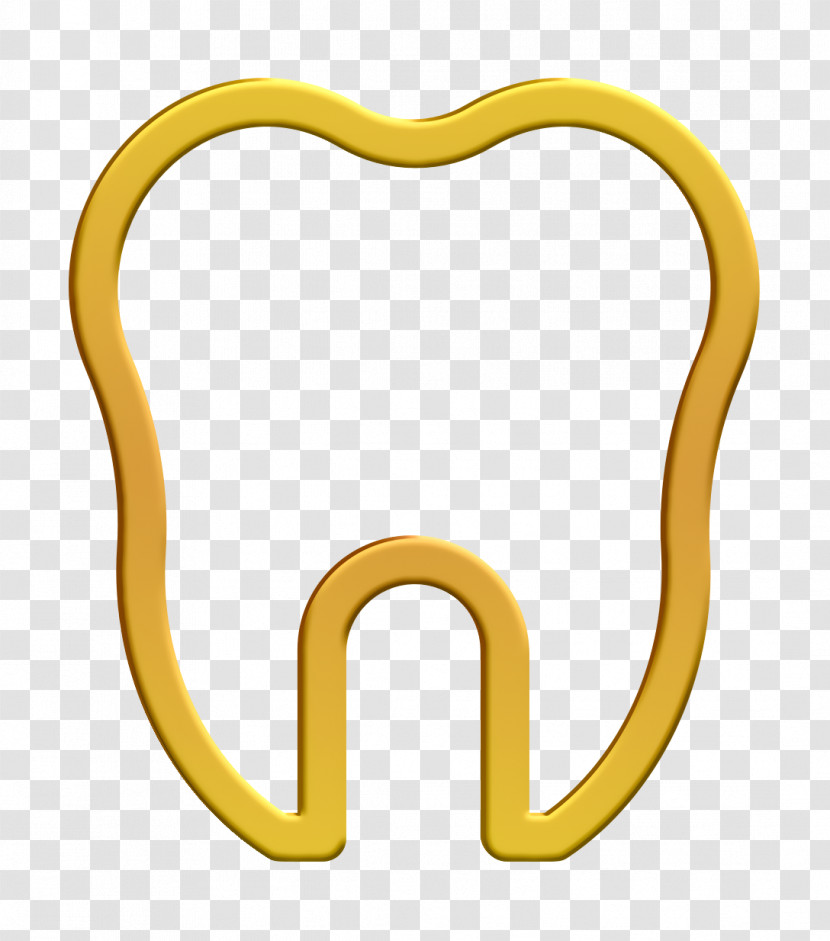 Dentist Icon Tooth Icon Transparent PNG